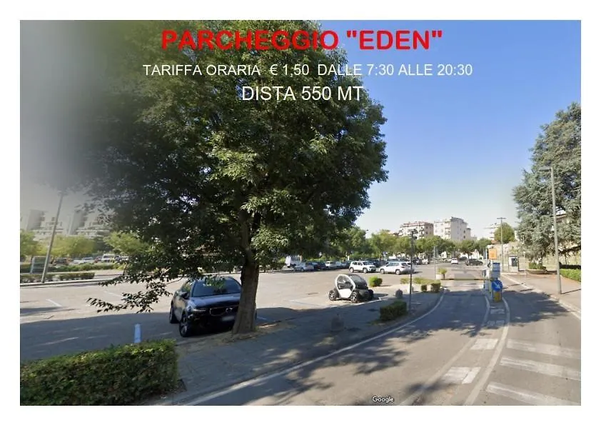Appartement Le Stanze D'Oro - Amore Arezzo