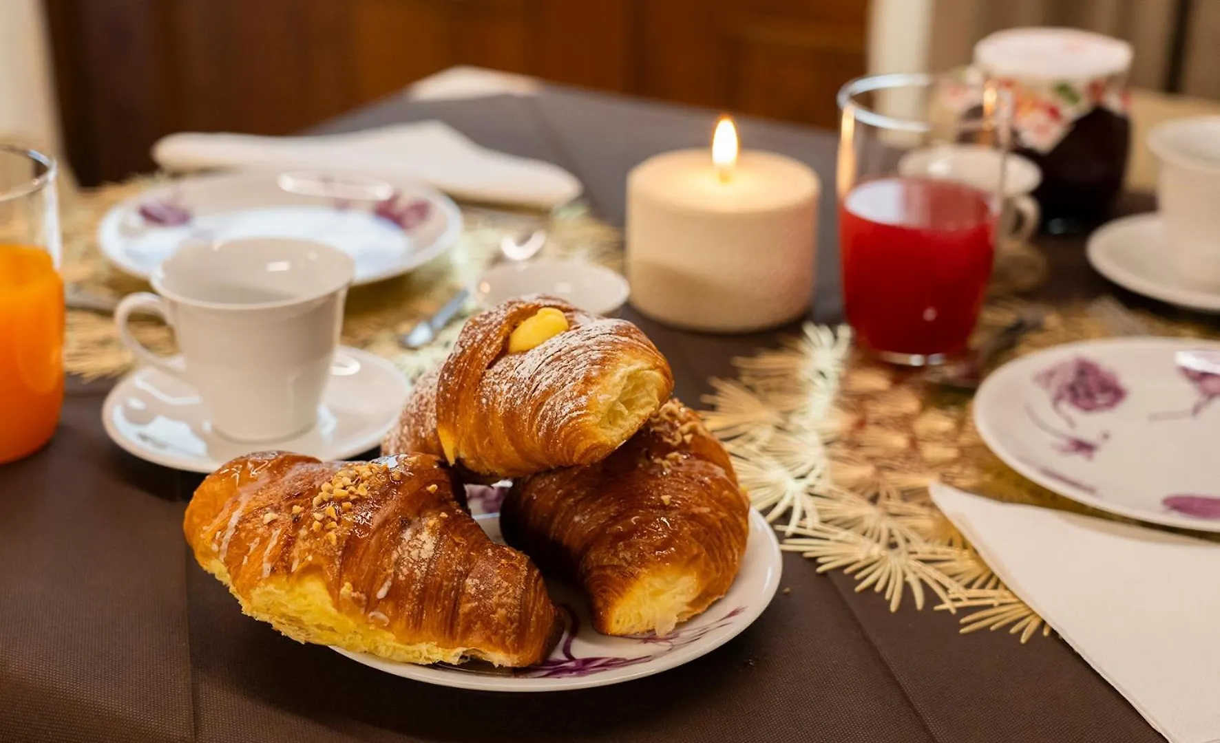 Appartamento Le Stanze D'Oro - Amore Arezzo